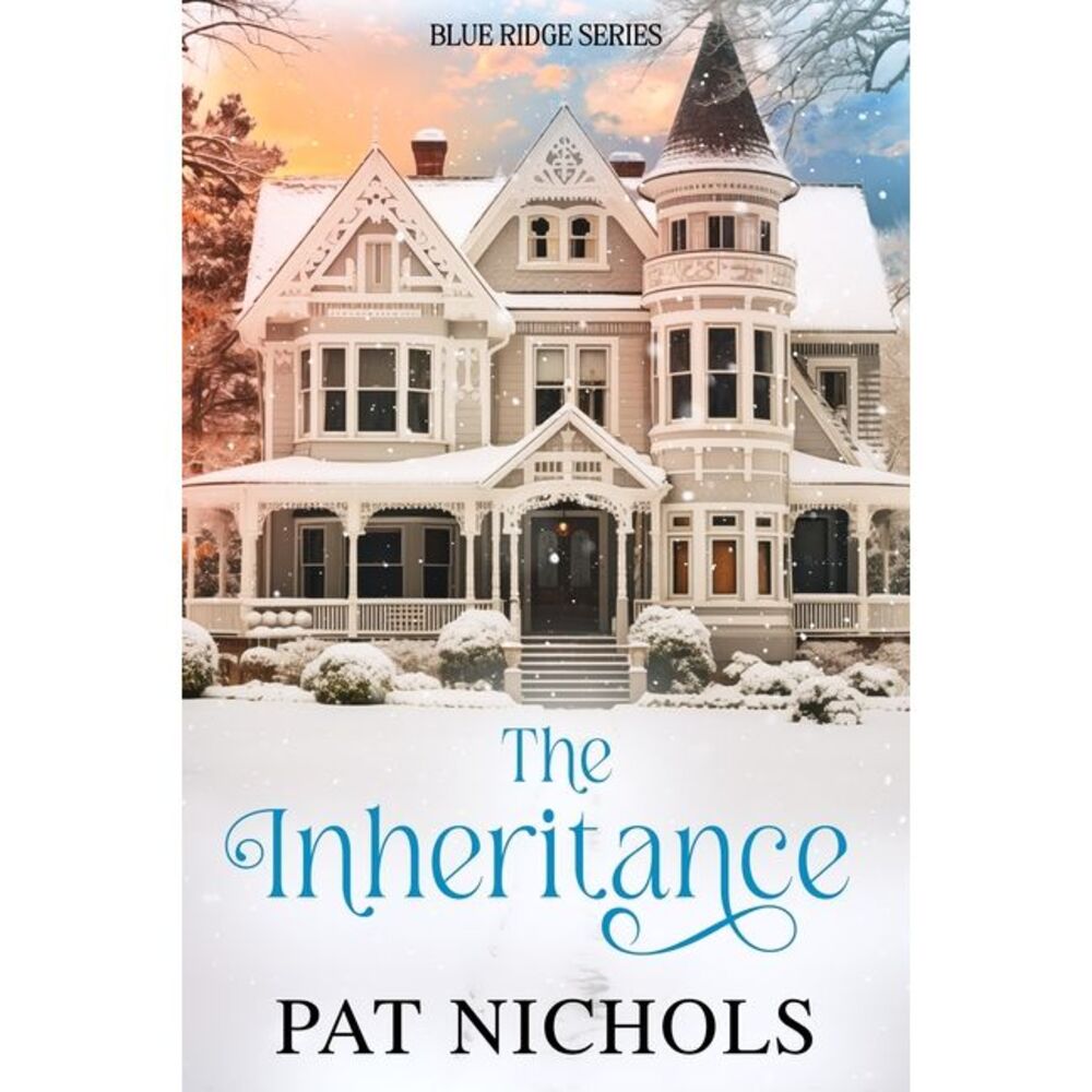 The Inheritance -- Pat Nichols